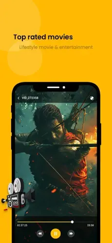 jiohotstar-windows-app Top Rated Movies