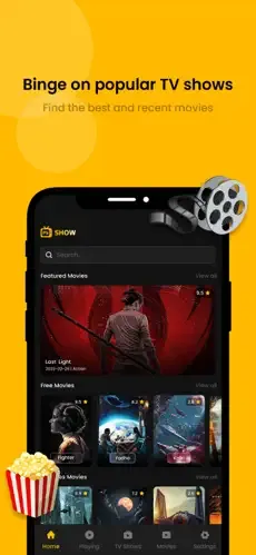 jiohotstar-windows-app tv show